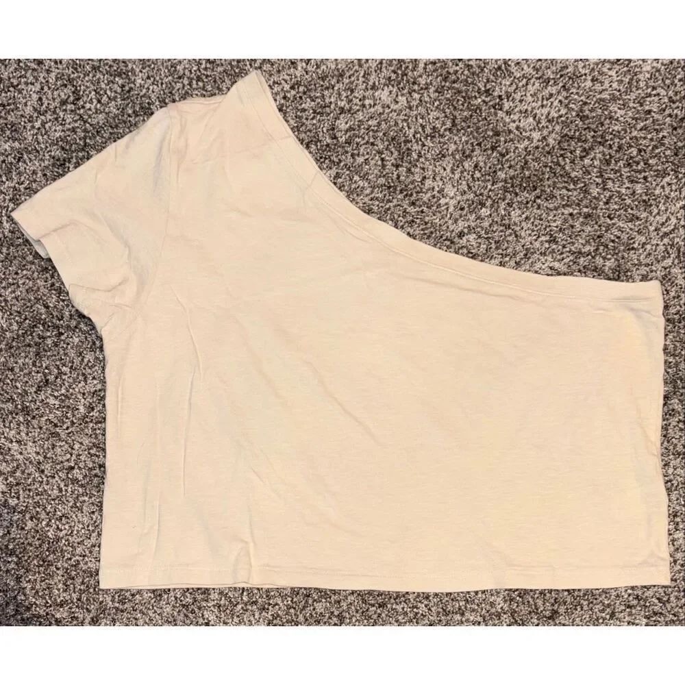 Aerie tee size XL